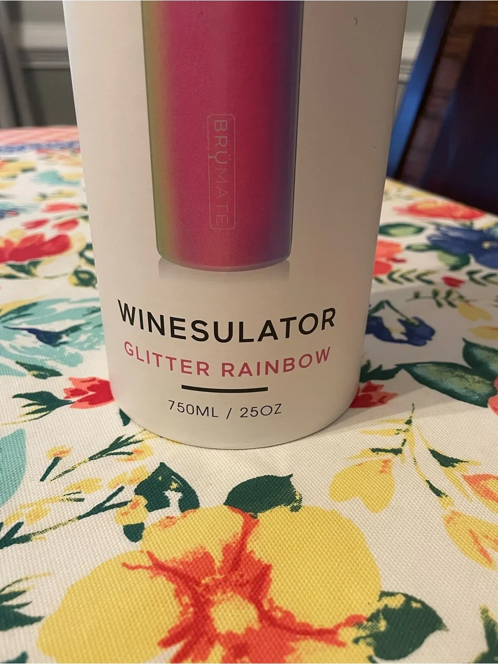 BRUMATE winesulator 25oz